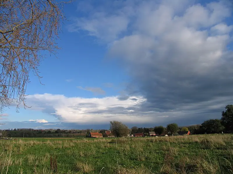 Vendre sa voiture à Bever - Brabant flamand
