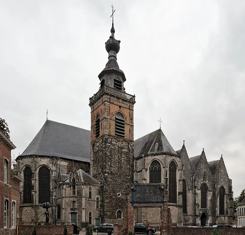 Vendre sa voiture à Binche - Hainaut
