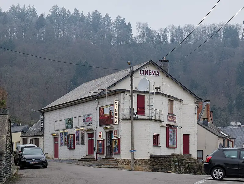 Vendre sa voiture à Bouillon - Luxembourg