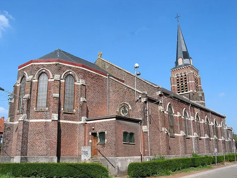 Vendre sa voiture à Boussu - Hainaut