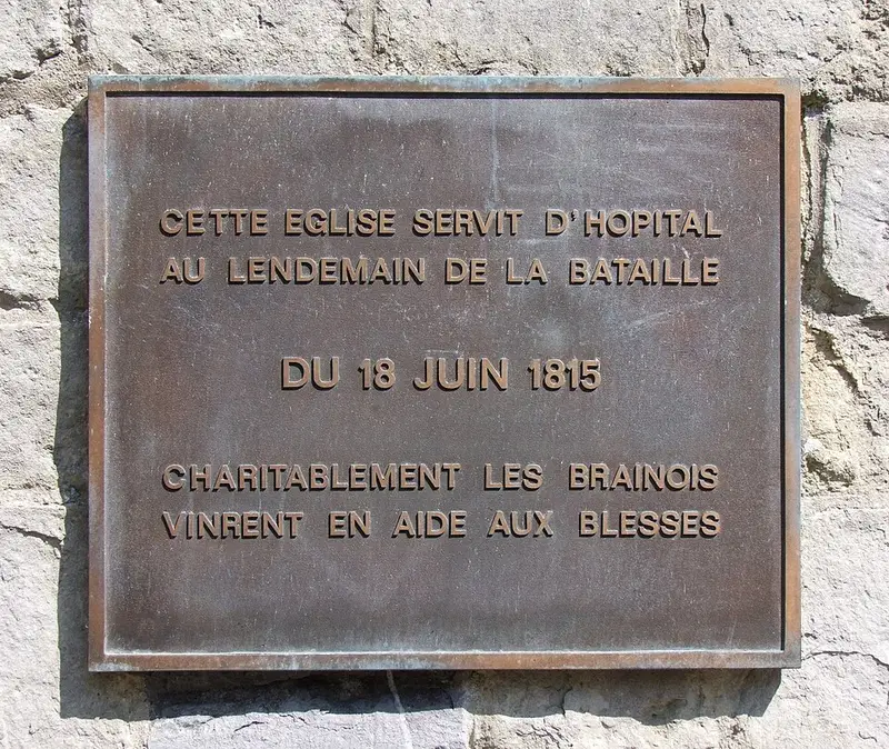 Vendre sa voiture à Braine-l'Alleud - Brabant wallon