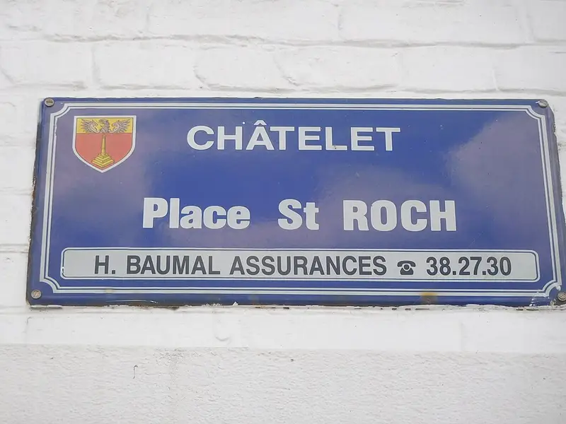 Vendre sa voiture à Chatelet - Hainaut