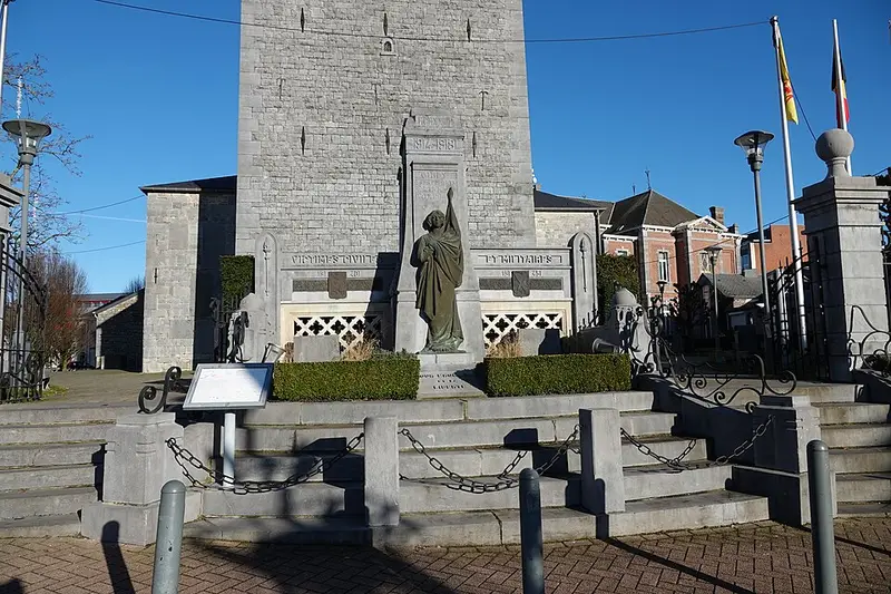Vendre sa voiture à Ciney - Namur