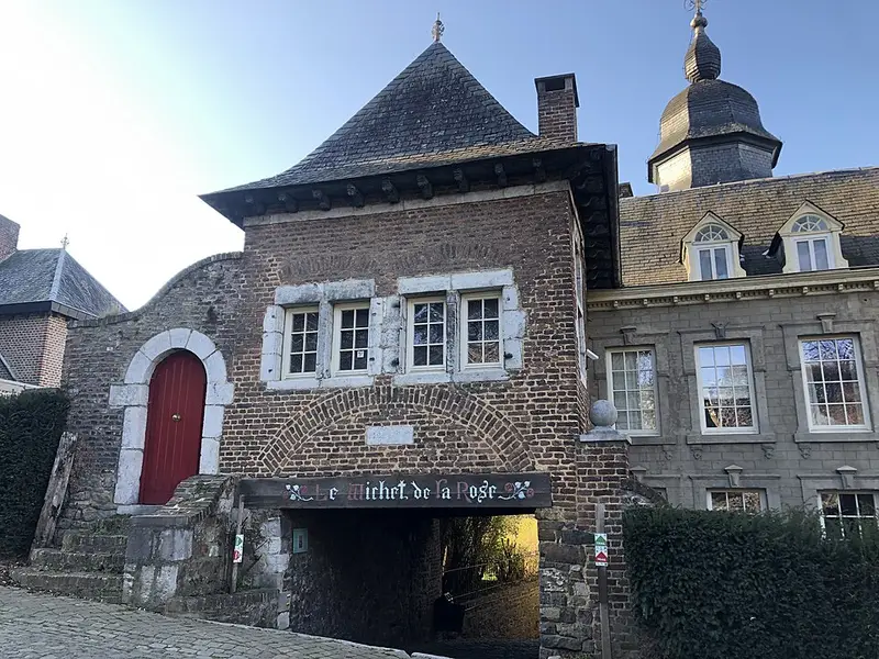 Vendre sa voiture à Dalhem - Liège