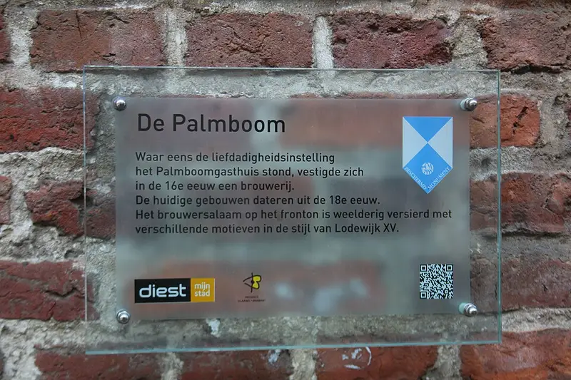 Vendre sa voiture à Diest - Brabant flamand