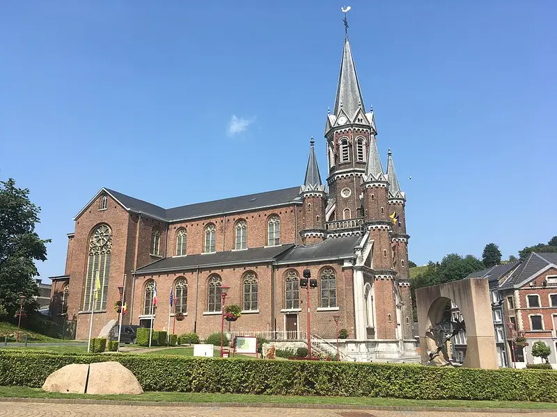 Vendre sa voiture à Dison - Liège