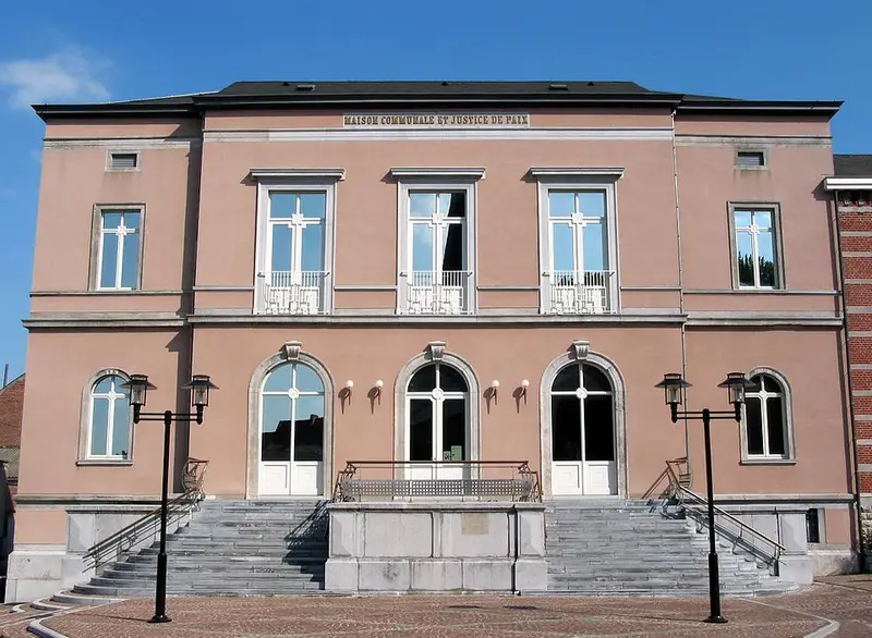Vendre sa voiture à Dour - Hainaut
