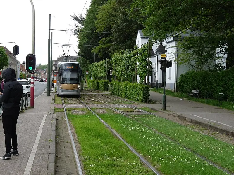 Vendre sa voiture à Drogenbos - Brabant flamand