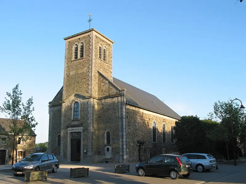 Vendre sa voiture à Érezée - Luxembourg