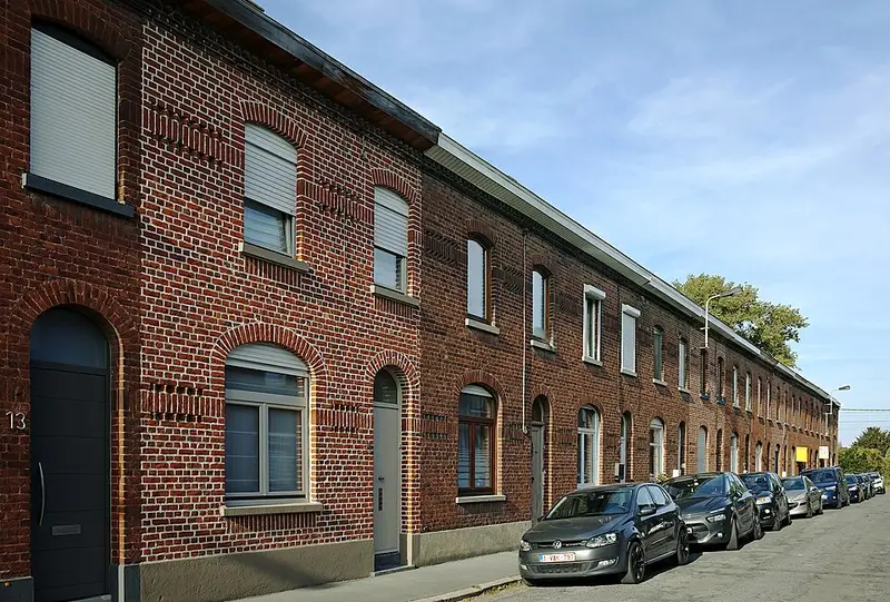 Vendre sa voiture à Estaimpuis - Hainaut