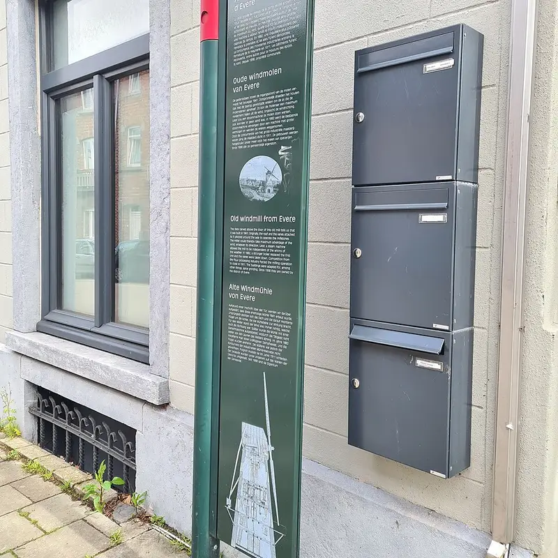 Vendre sa voiture à Evere - Bruxelles-Capitale