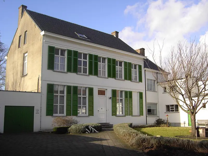 Vendre sa voiture à Evergem - Flandre-Orientale