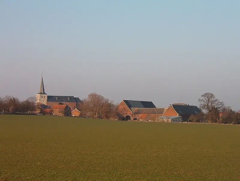 Vendre sa voiture à Faimes - Liège