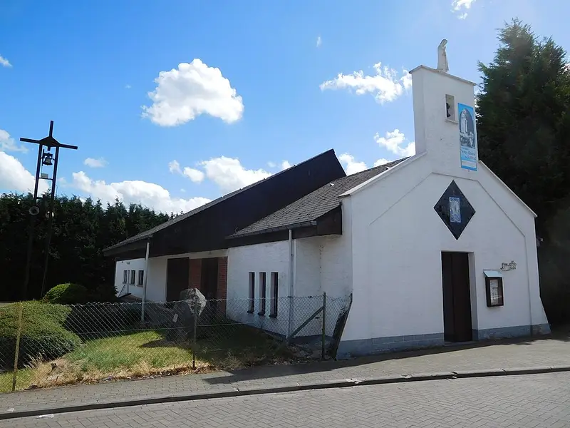 Vendre sa voiture à Farciennes - Hainaut