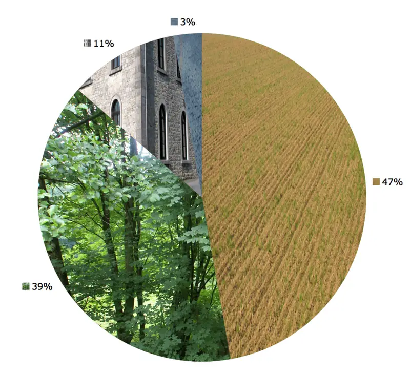 Vendre sa voiture à Ferrières - Liège