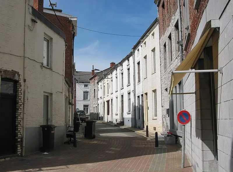 Vendre sa voiture à Florennes - Namur