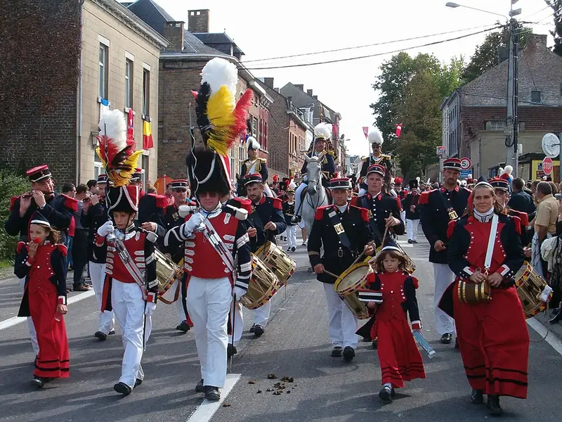 Vendre sa voiture à Fosses-la-Ville - Namur
