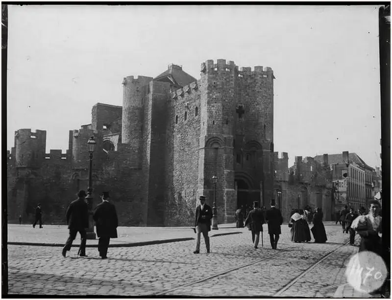 Vendre sa voiture à Gand - Flandre-Orientale