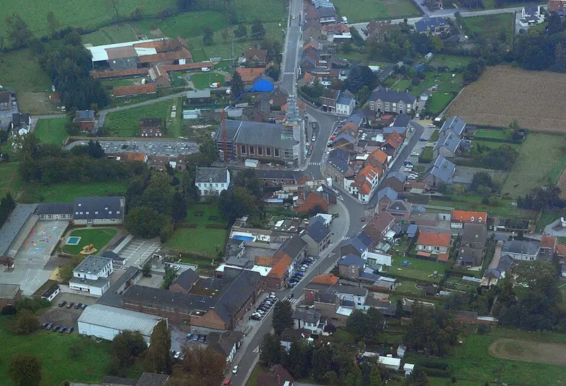 Vendre sa voiture à Geetbets - Brabant flamand