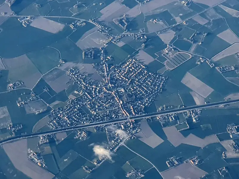 Vendre sa voiture à Gistel - Flandre-Occidentale