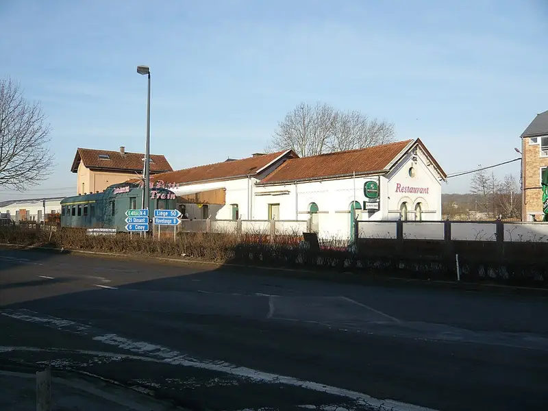 Vendre sa voiture à Hamois - Namur