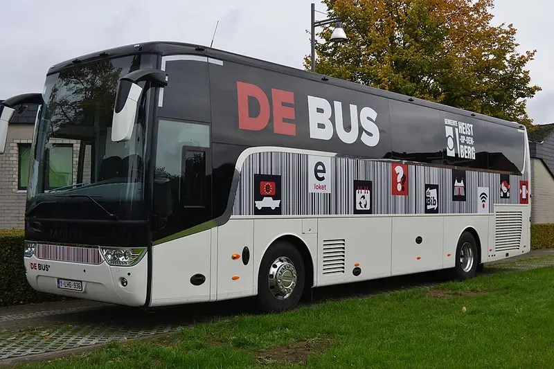 Vendre sa voiture à Heist-op-den-Berg - Anvers