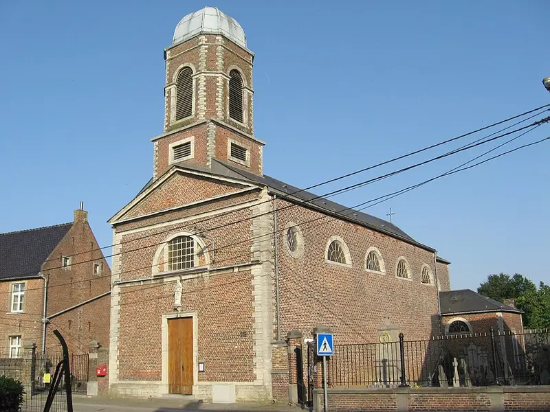 Vendre sa voiture à Hélécine - Brabant wallon