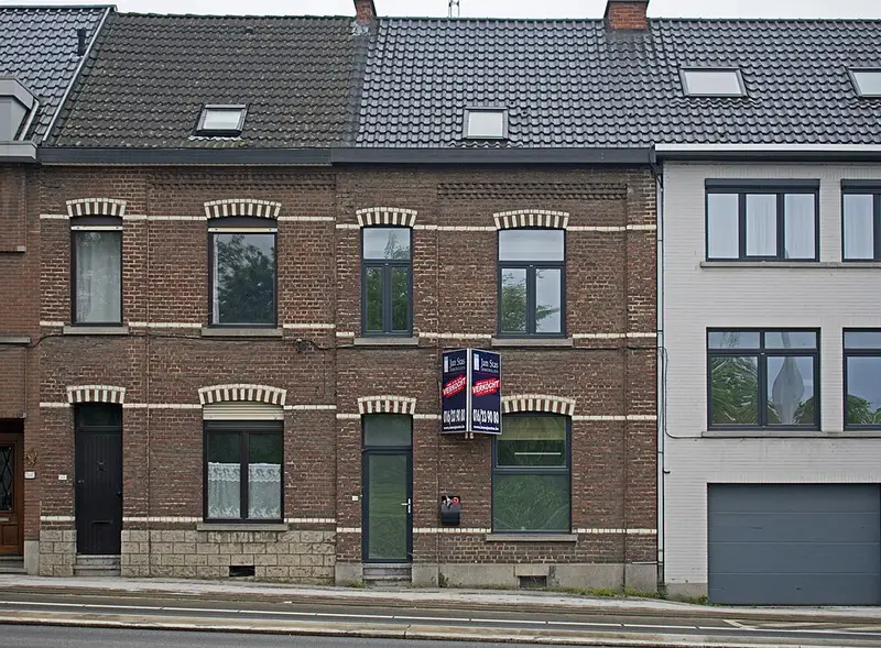 Vendre sa voiture à Herent - Brabant flamand