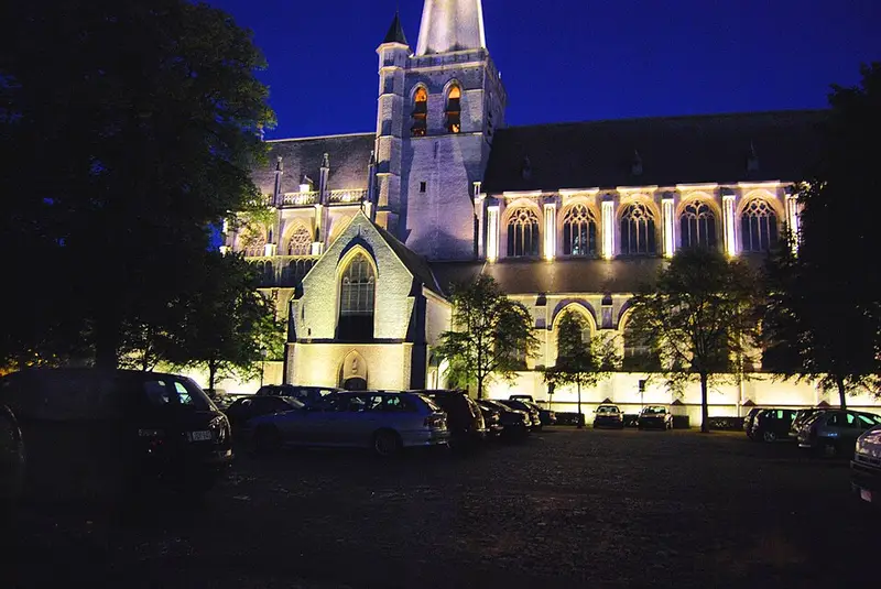 Vendre sa voiture à Herentals - Anvers