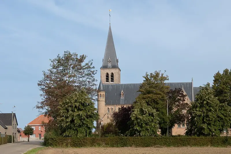 Vendre sa voiture à Herk-de-Stad - Limbourg