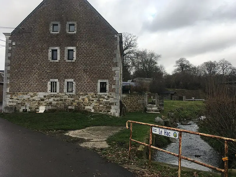 Vendre sa voiture à Herve - Liège