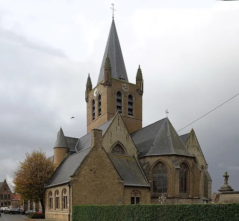 Vendre sa voiture à Heuvelland - Flandre-Occidentale