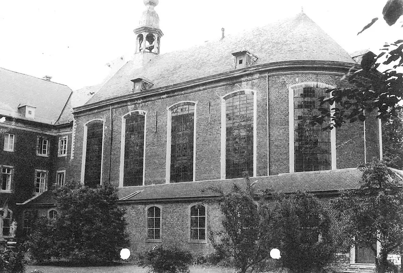 Vendre sa voiture à Hoegaarden - Brabant flamand