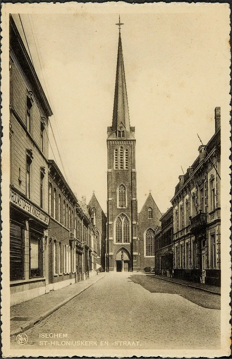 Vendre sa voiture à Iseghem - Flandre-Occidentale