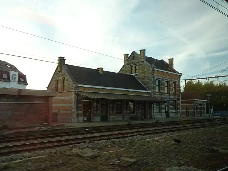 Vendre sa voiture à Jemeppe-sur-Sambre - Namur