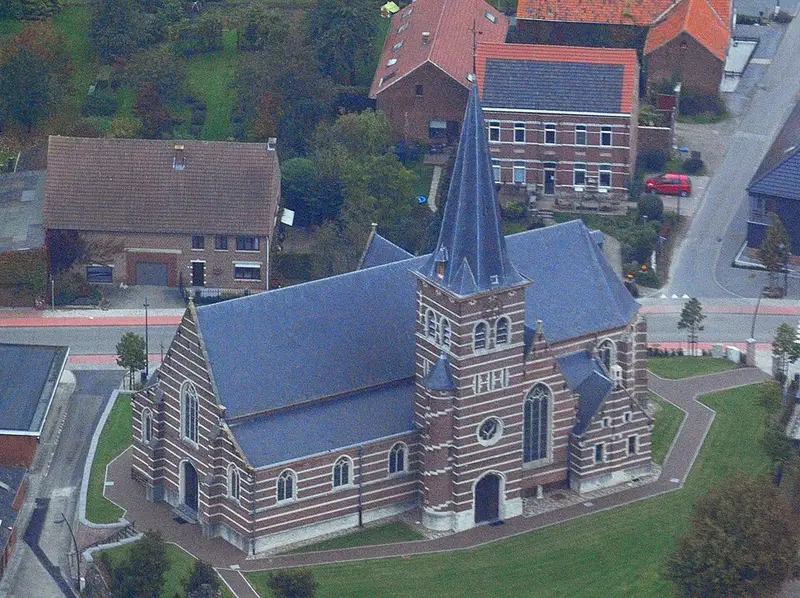 Vendre sa voiture à Kortenaken - Brabant flamand