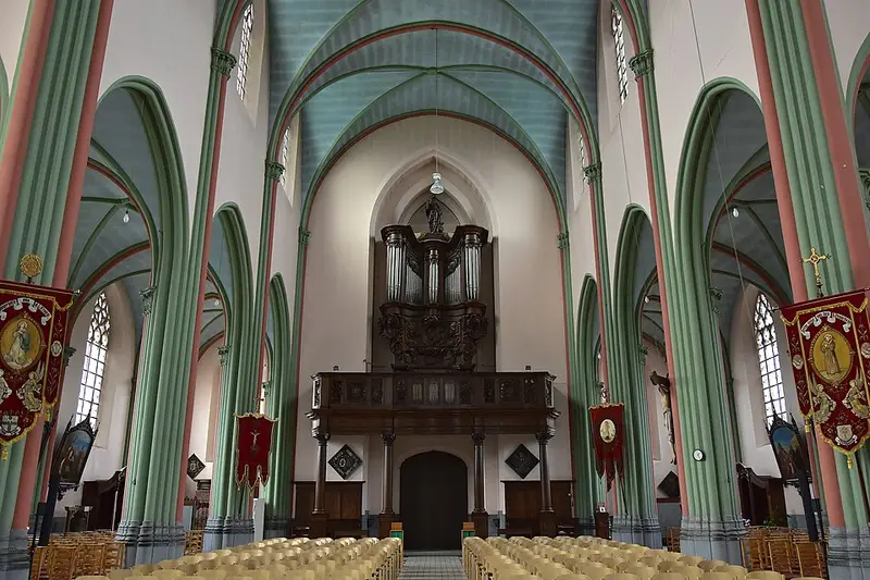 Vendre sa voiture à Kruishoutem - Flandre-Orientale