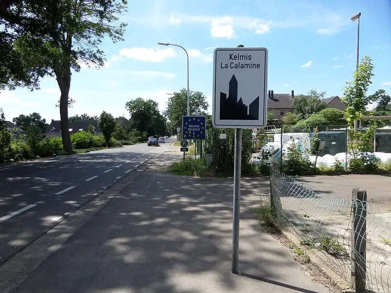 Vendre sa voiture à La Calamine - Liège