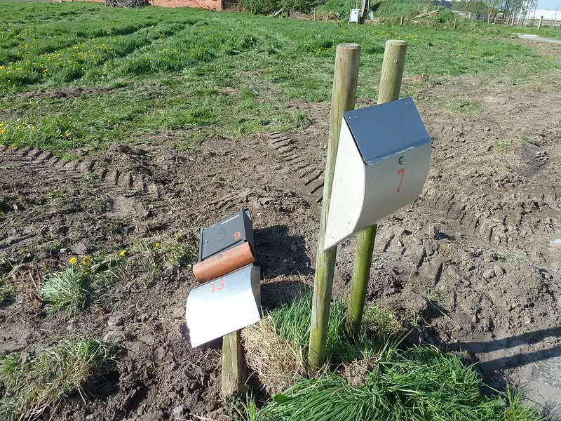 Vendre sa voiture à Langemark-Poelkapelle - Flandre-Occidentale