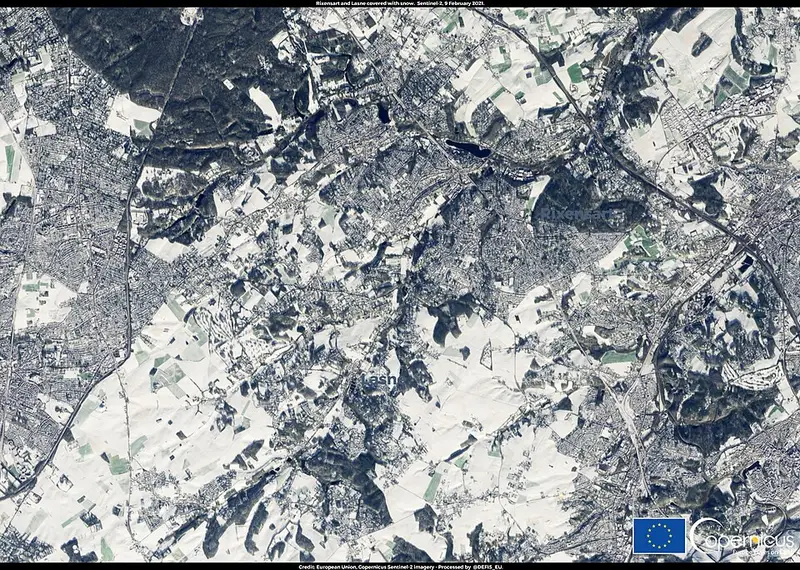 Vendre sa voiture à Lasne - Brabant wallon