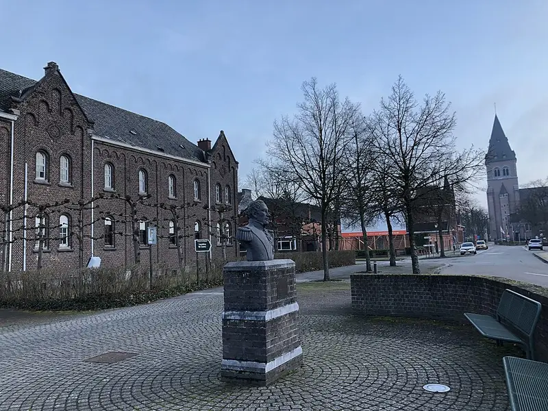 Vendre sa voiture à Leopoldsburg - Limbourg