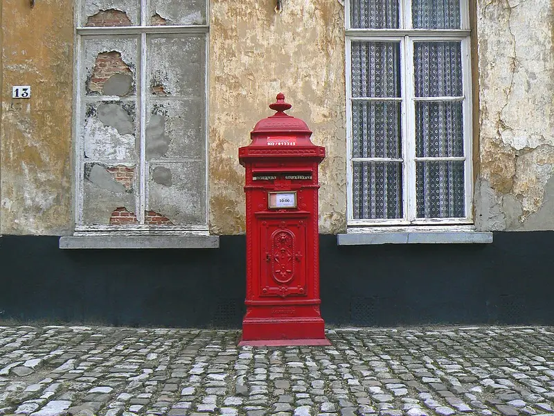 Vendre sa voiture à Lierre - Anvers