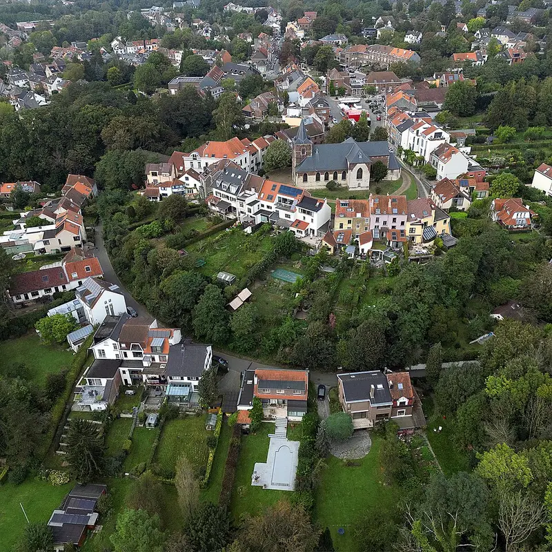 Vendre sa voiture à Linkebeek - Brabant flamand