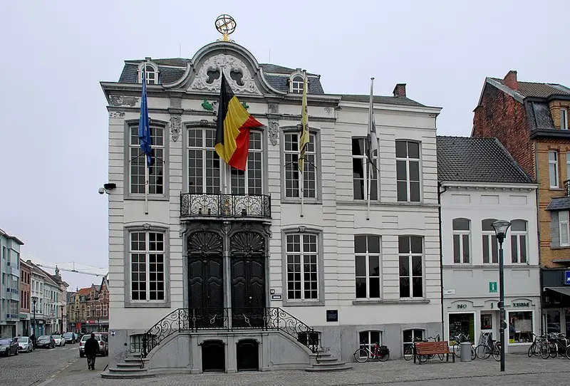 Vendre sa voiture à Lokeren - Flandre-Orientale