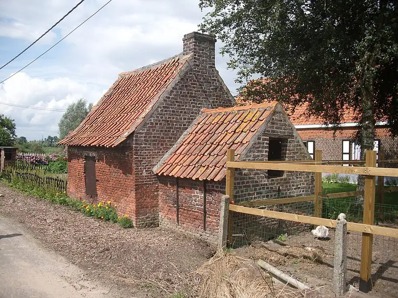 Vendre sa voiture à Machelen - Brabant flamand