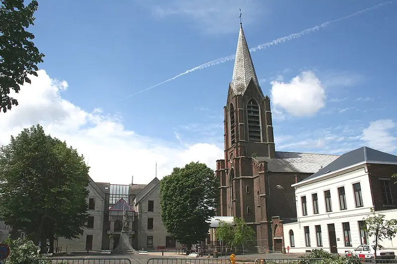 Vendre sa voiture à Manage - Hainaut