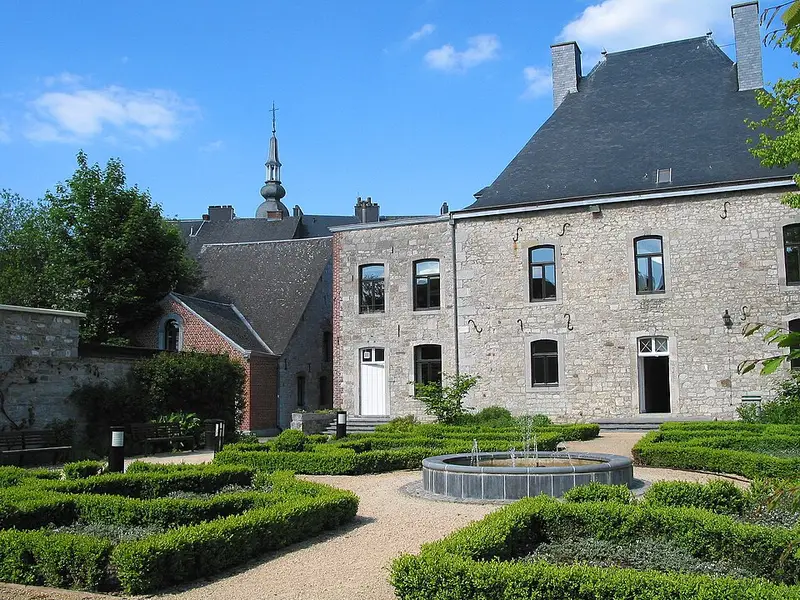 Vendre sa voiture à Marche-en-Famenne - Luxembourg