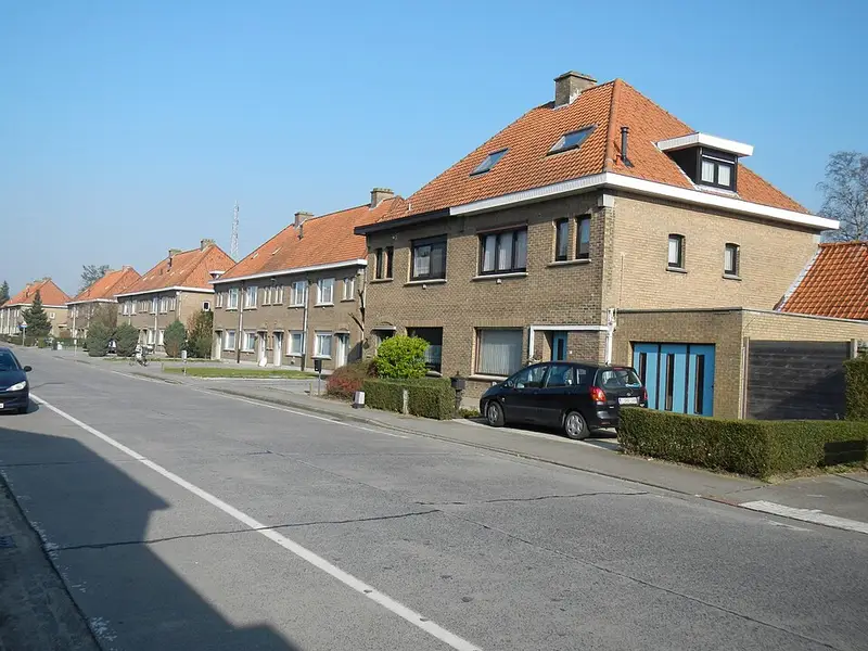 Vendre sa voiture à Menin - Flandre-Occidentale