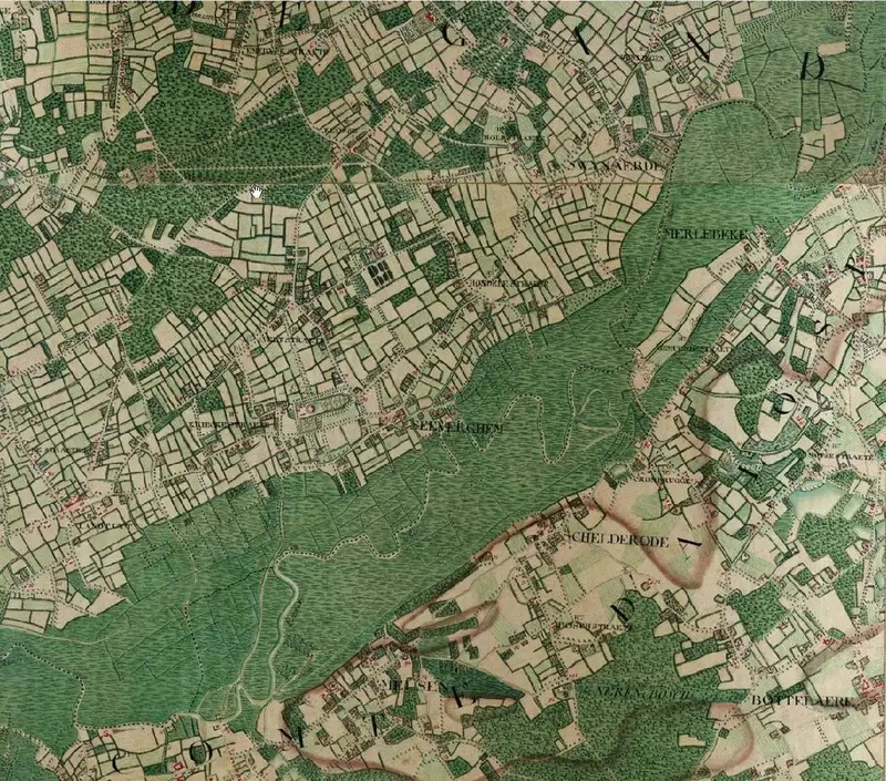 Vendre sa voiture à Merelbeke - Flandre-Orientale