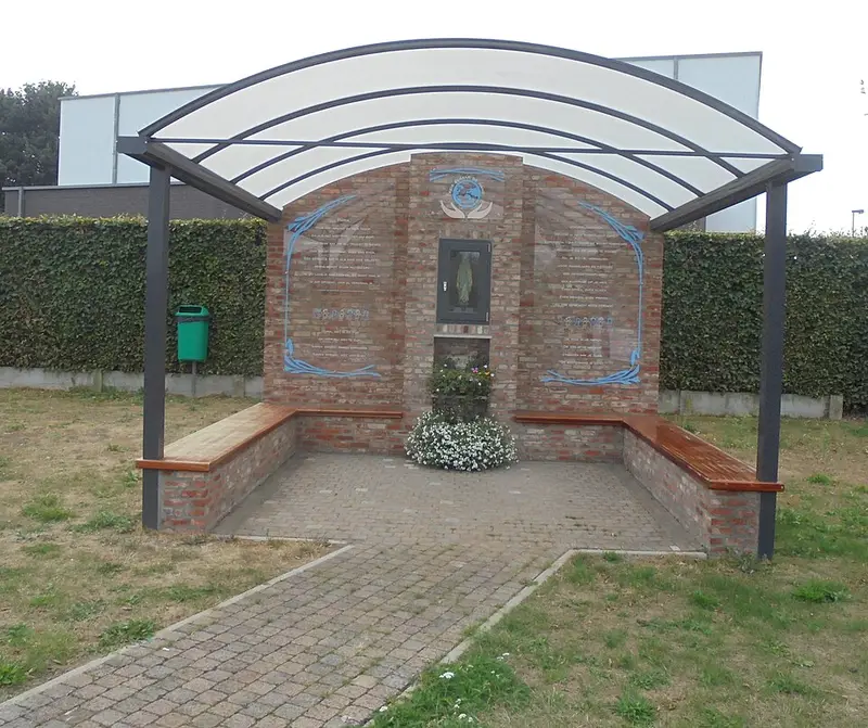 Vendre sa voiture à Merksplas - Anvers